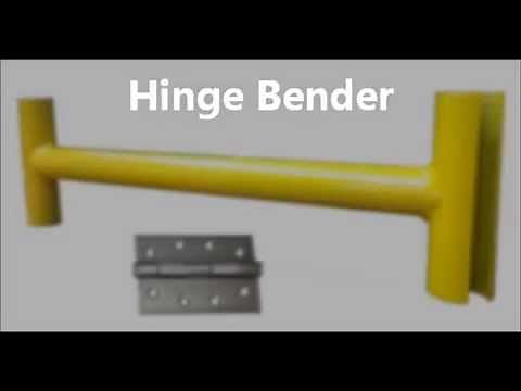 Hinge Bender