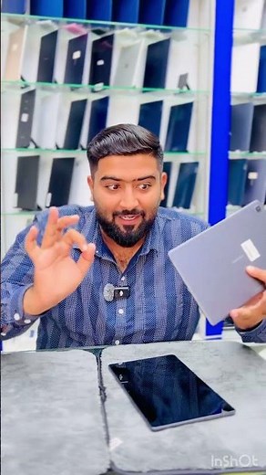 Powerful Samsung Tab A7 – Snapdragon 662, Android 12 & 7040mAh Battery! 💥 Must See Deal in UAE