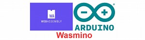 Running Arduino code in browser – Wasmino #Arduino #WebAssembly