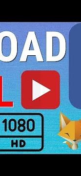 How To Upload To Facebook in Full HD / Full Quality
