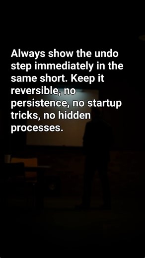 The PowerShell Prank That Gets You Fired #Shorts