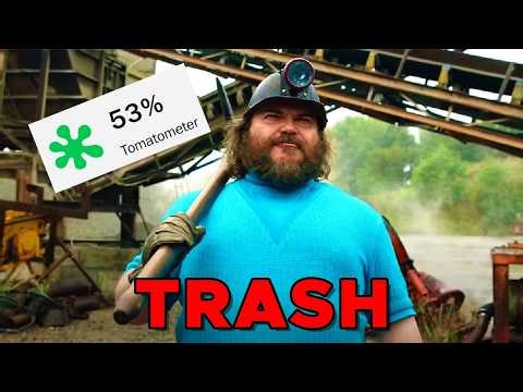 Minecraft Review - Most Successful Trash of 2025
