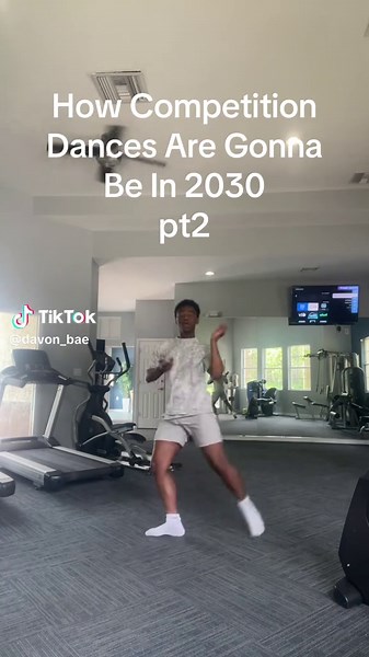 Future of Dance Competitions in 2030: What to Expect