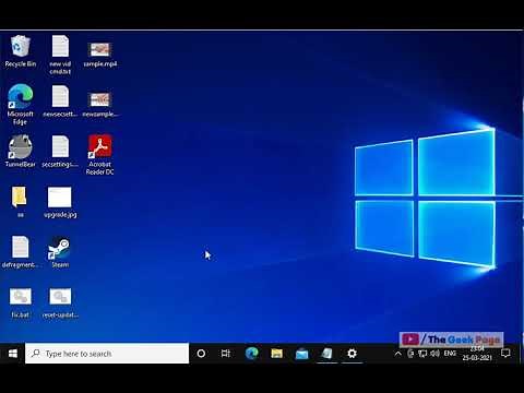 How to stop Windows from blocking downloads
