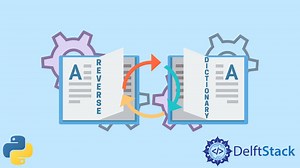 Cómo invertir un diccionario en Python