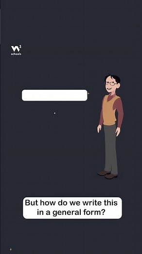 SQL SELECT - Part 1 - SELECT Syntax #sql #programming #w3schools