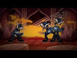 Reworked Tabi vs. New And Old Tabi | FNF