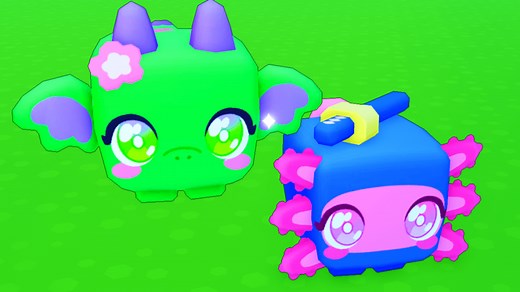 When Is The Next Pet Simulator X Update? - Release Date & Time