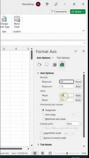How to Create Line Charts in Excel 📈📉
