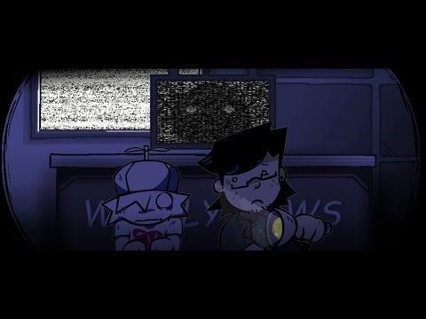 MIND'S EYE SQUARED Cover (Weekly mix)