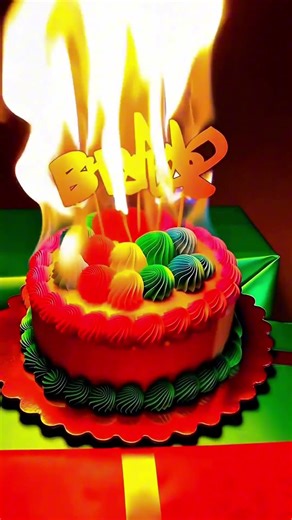 Baby Attends a Ghost Girl’s Birthday Party! 👻🎂👶😂#couple #martialarts #shorts