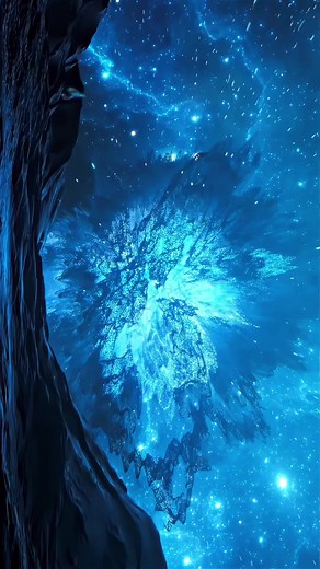 120FPS Universe Edit | Space 4K Videos