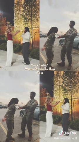 Dance Trends Mashup Part 2: Learn the Latest Moves