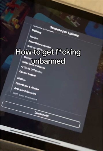 How to Get Unbanned on Roblox: Step-by-Step Guide