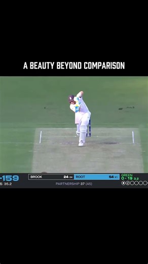 Joe Root First Century In Gabba 🏏