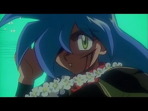 Slayers the Motion Picture (劇場版スレイヤーズ) (ENG Sub)