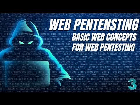 Basic Web Concepts Explained for Web Pentesters | How the Web Works | Web Pentesting Course