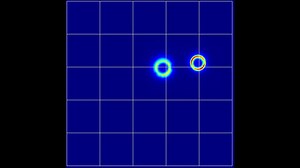 2K views · 118 reactions | A machine learning algorithm by UNIVERSITÄT LEIPZIG scientists has enabled artificial microswimmers to find their way in the presence of Brownian motion – a physical disturbance that can complicate the successful navigation of tiny robots. Check it out here: https://fcld.ly/zdo13gf | Science Robotics | Facebook