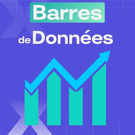 21K views · 168 reactions | ✅ Et si tu pouvais créer des barres de...