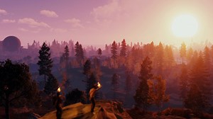 Rust is Still Coming to Consoles, Pushed to 2021 | XboxAchievements.com
