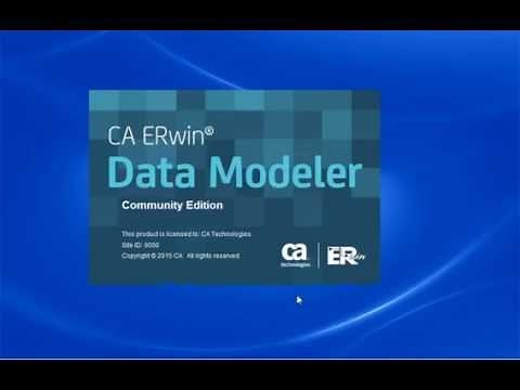 04. ERWin Data Modeler Tool Tutorial - Installation