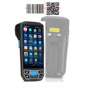 [Hot Item] Handheld Terminal Electronic PDA Organizer with Barcode Scanner NFC RFID Reader