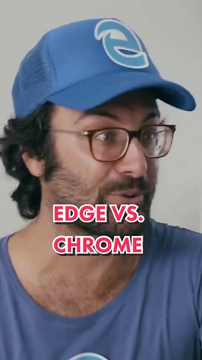 Edge vs Chrome: The Ultimate Browser Battle