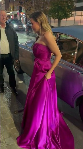 Dannii Minogue attitude awards 2025