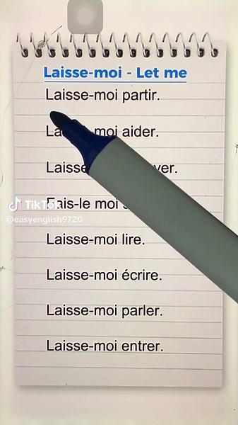 Learn English easily #coursdanglais #anglaisfacil | Learn English