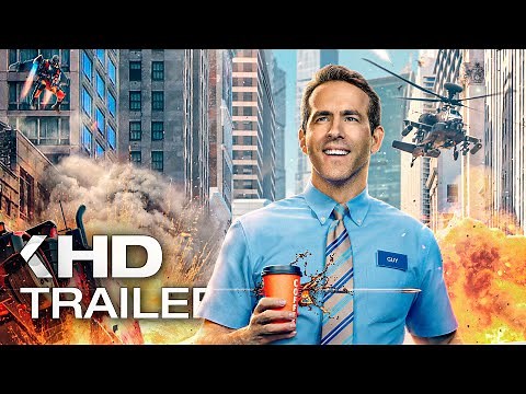 The Best Upcoming ACTION Movies 2020 (Trailer)