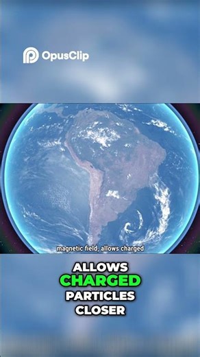 Earth's Magnetic Reversal Challenges & What We Know #earth #lifeonearth #dinosaur