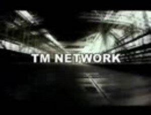 【PV】TMNETWORK / CASTLE IN THE CLOUDS
