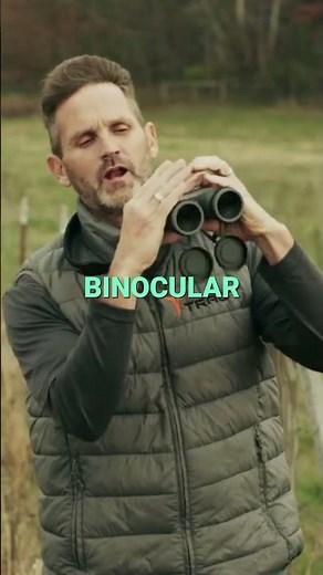 How to Properly Use Binoculars A Beginner's Guide