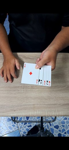 4.2K views · 23 reactions | Magic card change to Royal State Fight | Amazing magic tricks | Facebook