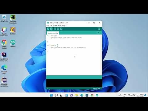 How to Install Arduino Software IDE on Computer / Laptop