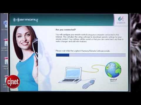 How To: Program a Harmony Remote