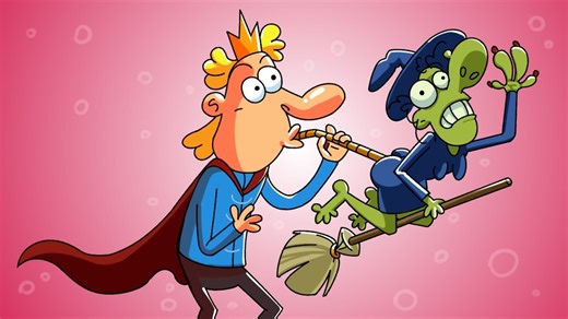 2.7K views · 77 reactions | Boundless love | Filippo Cartoon | Facebook