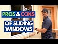 How Much Do Sliding Windows Cost - Today's Homeowner