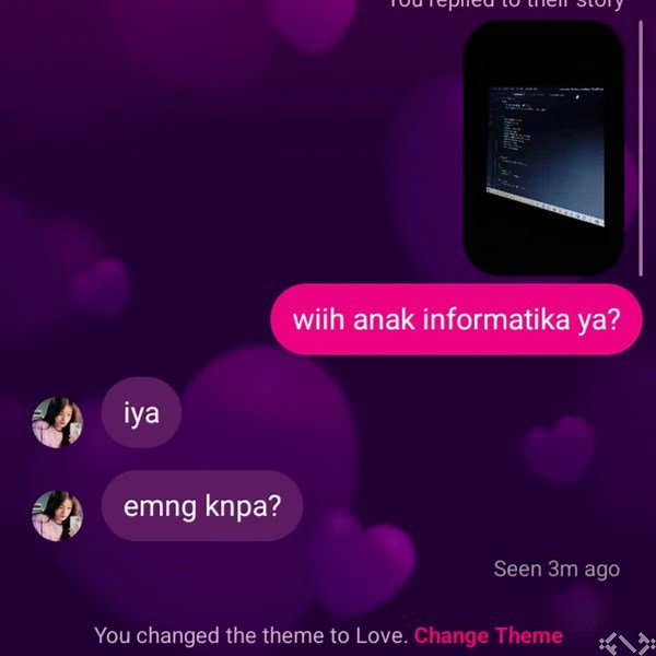 Programmer Humor and Jokes - Anak Informatika Story