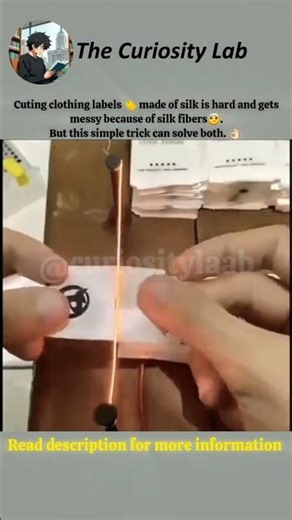 DIY hot wire cutter 😲#shorts #how #diy diy
