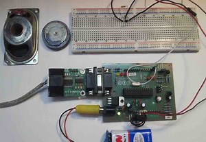How to Use a Hall Effect Sensor With Arduino  | Arduino