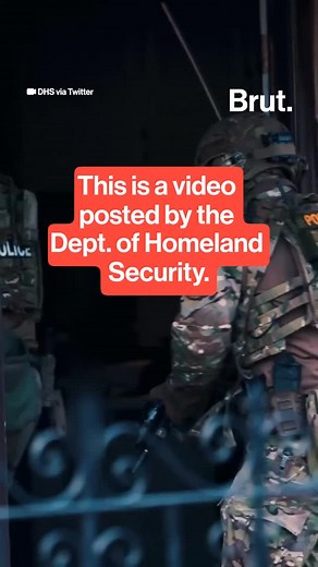 Brut on Instagram: "The Department of Homeland Security posted a video using the original Pokémon theme song with the caption “Gotta Catch ‘Em All.” ⁣ ⁣ Users have been tagging Nintendo and criticizing the use of copyrighted IP and the ethical implications of comparing detained individuals to Pokémon. ⁣ ⁣ The Pokémon Company has a history of aggressively protecting its IP, and fans are calling attention to both legal and moral concerns.⁣ ⁣ #Pokemon #DHS #Copyright #Ethics #Nintendo #IPLaw #Immig