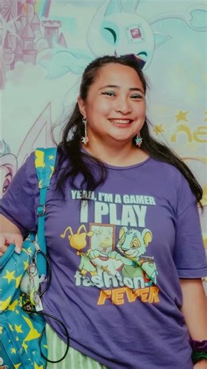 ACMI x Neopets Player Night Recap