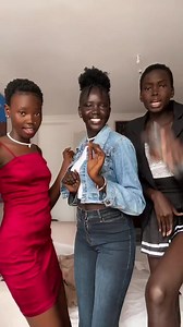 South Sudanese Models 😋🥰 | South Sudan Got Talent