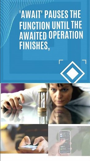 What is async/await and how it benefits async programming | async | await | C# | Learn Smart Coding