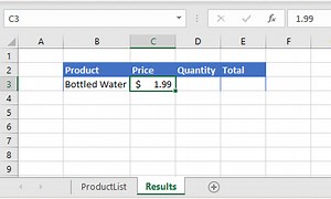VBA VLOOKUP or XLOOKUP in Another Sheet or Workbook