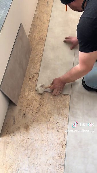 Install LVT Flooring: A Complete Guide