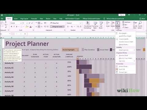 How to Unhide Rows and Columns in Excel: 3 Quick Methods
