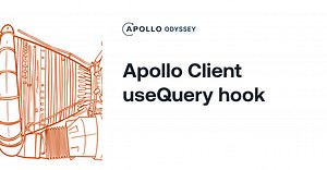 Apollo Client useQuery hook