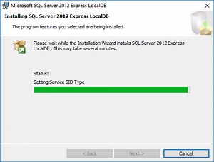 Conectar Con Sql Server 2008 Express Sp3 32 Bit